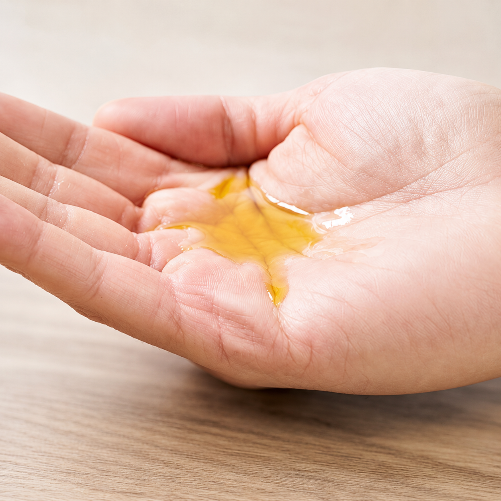 Nettle skin oil 50ml