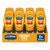 Hellmann's Cheese Style Sauce 8 x 250ml