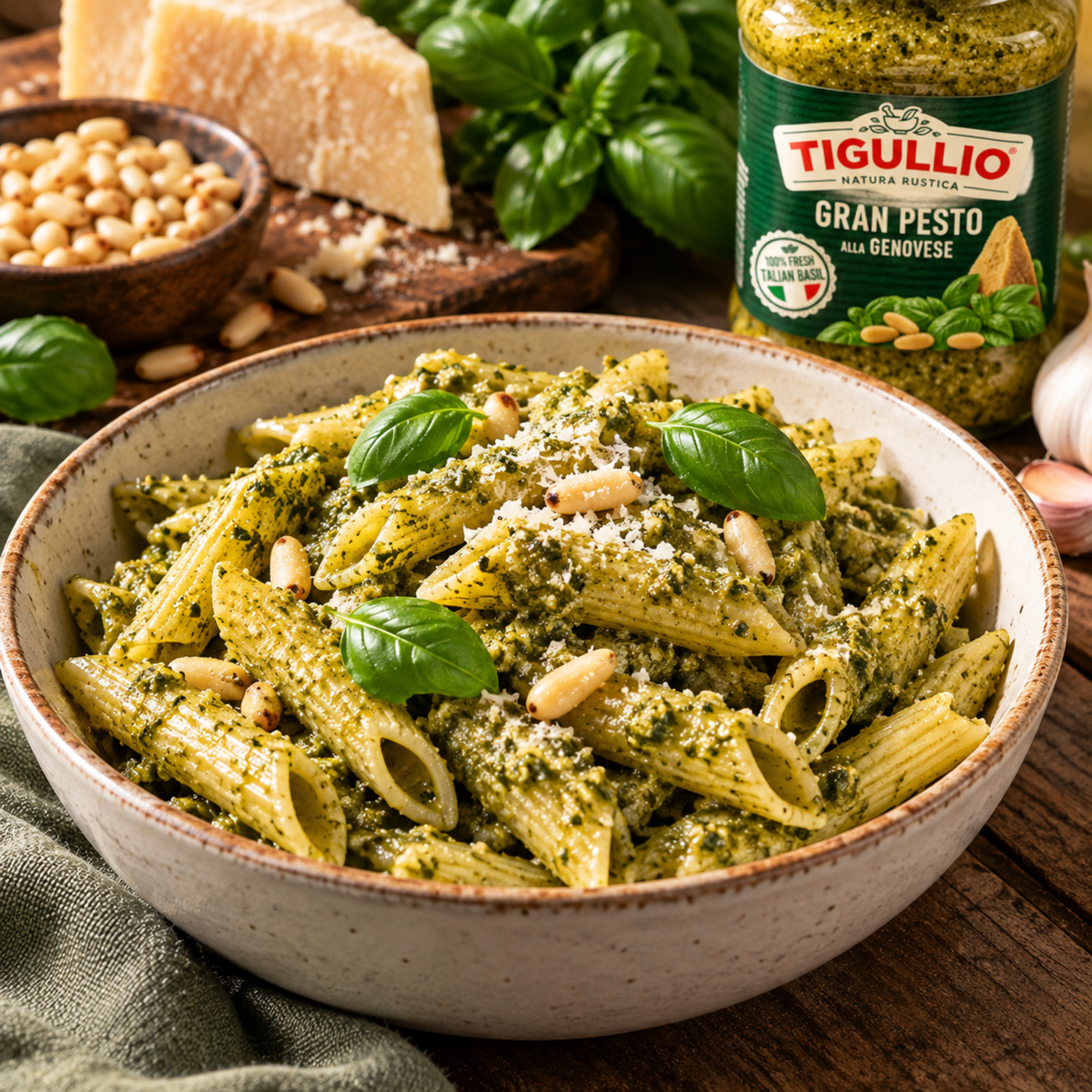 Pesto alla Genovese 190g