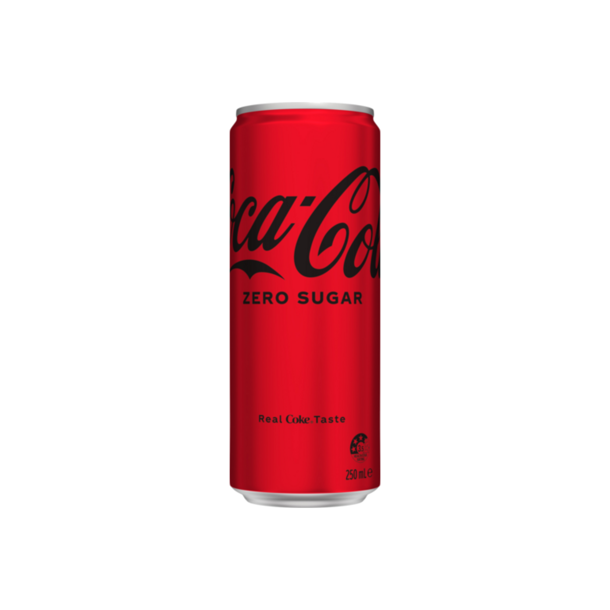 Coca Cola Zéro 250ml