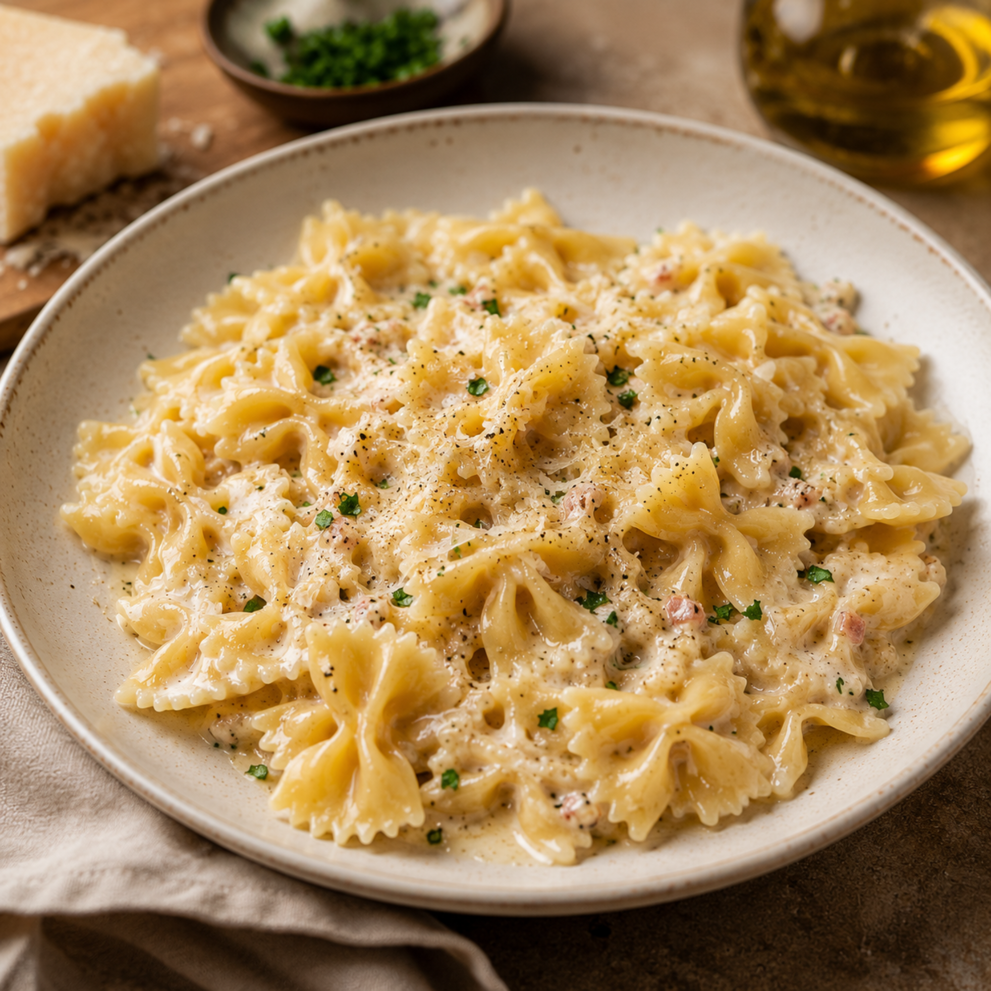 Barilla Farfalle No. 265 - 500g