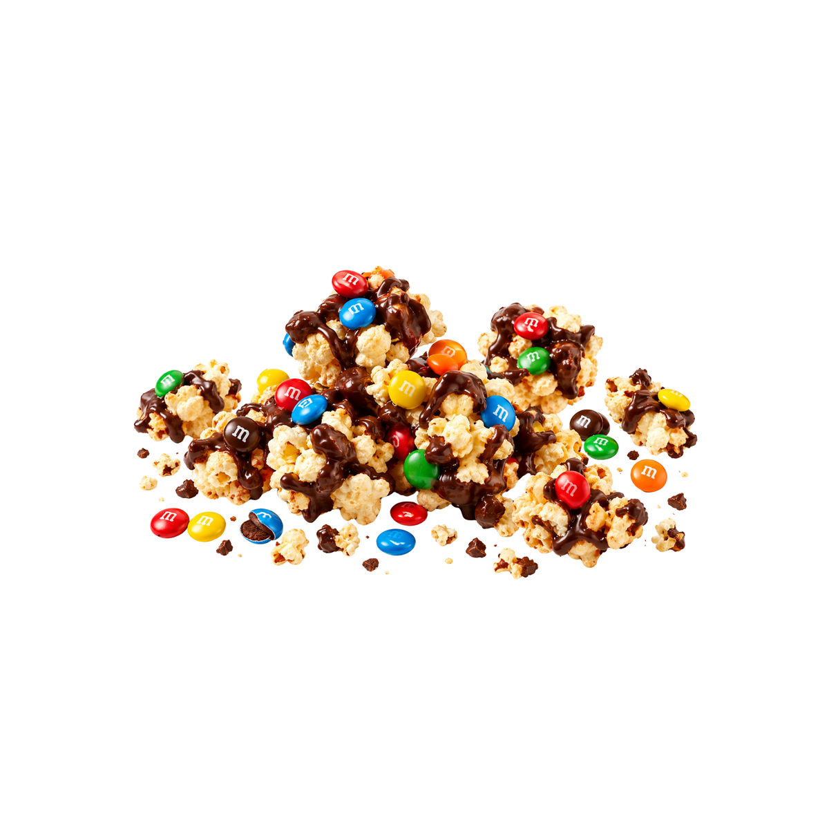 M&M’s Popcorn 149g