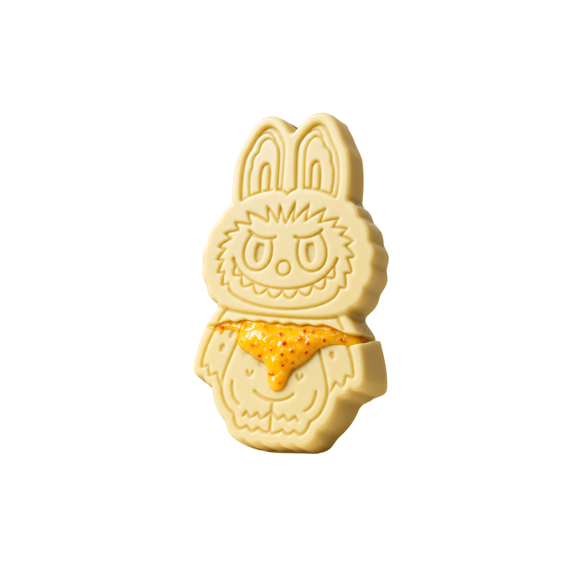 Los Bubos - Schokolade Mango Passion Poppin' Candy 100g