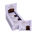 nu3 Fit Protein Brownie Double Choc 12 x 50g