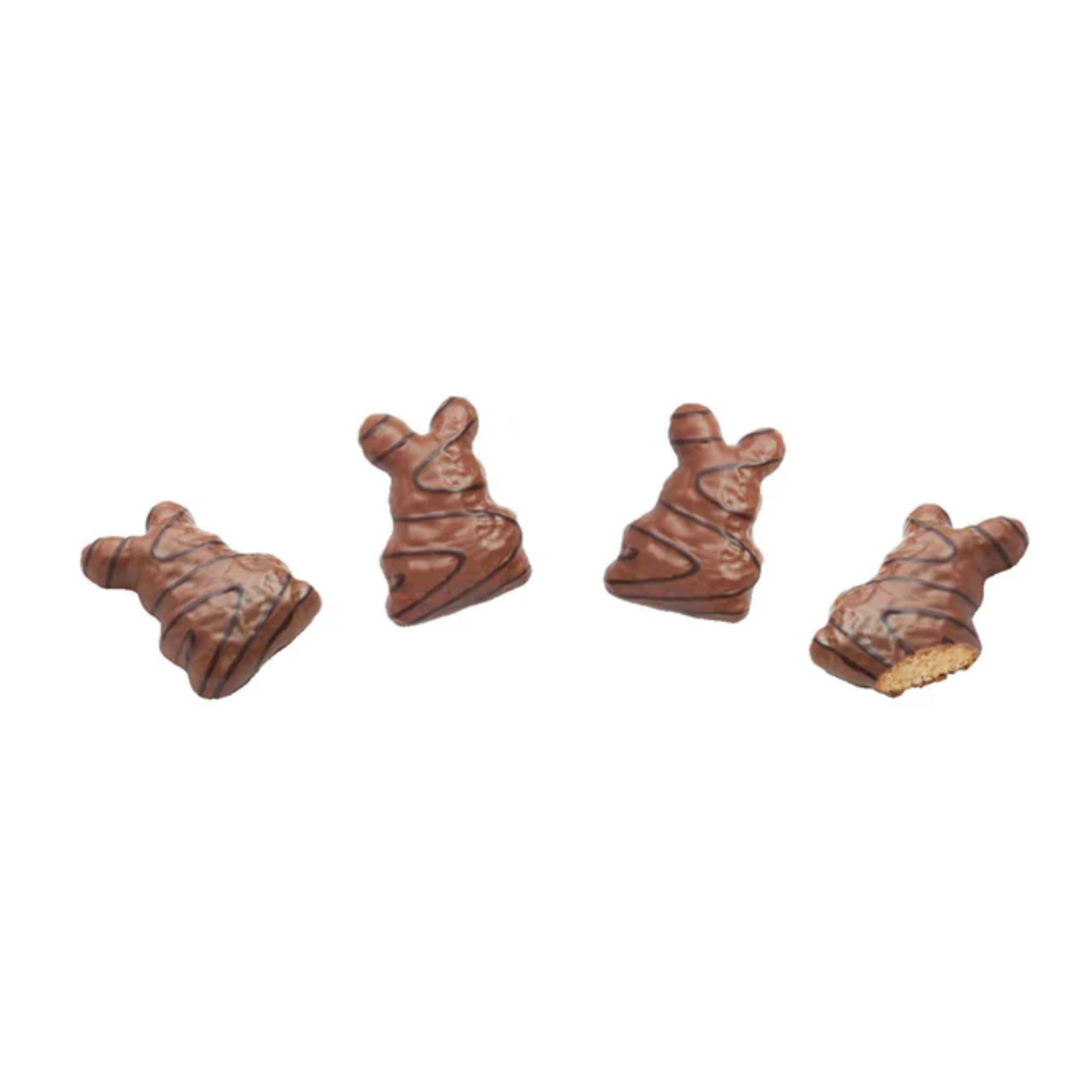 Ostergebäck Happy Bunny Family 225g