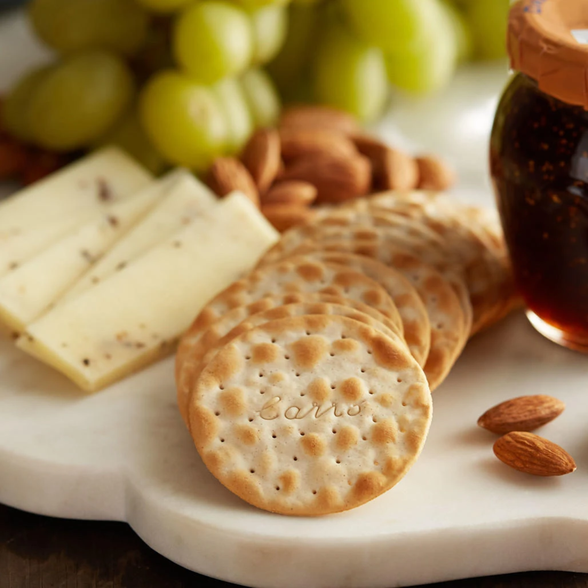 Carr's Table Water Crackers 125g