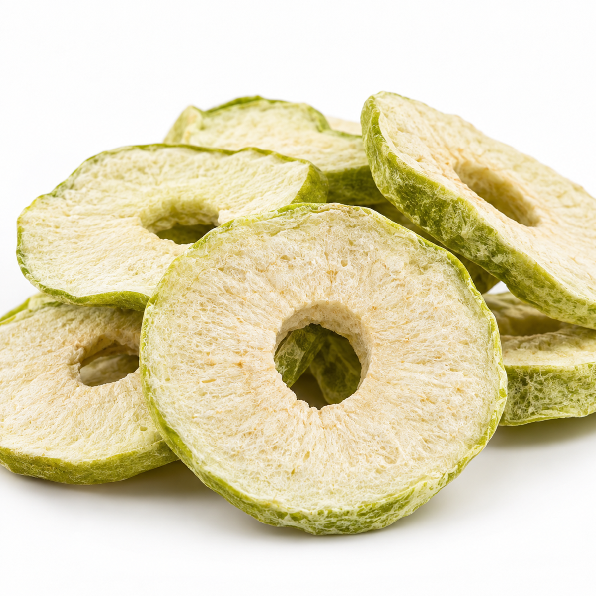 Pomme verte lyophilisée 20g