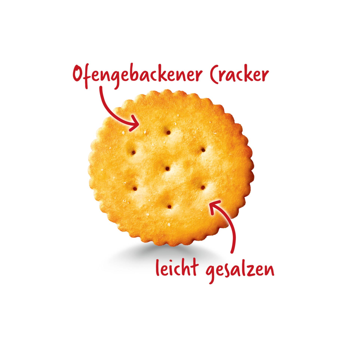 Ritz Cracker 200g