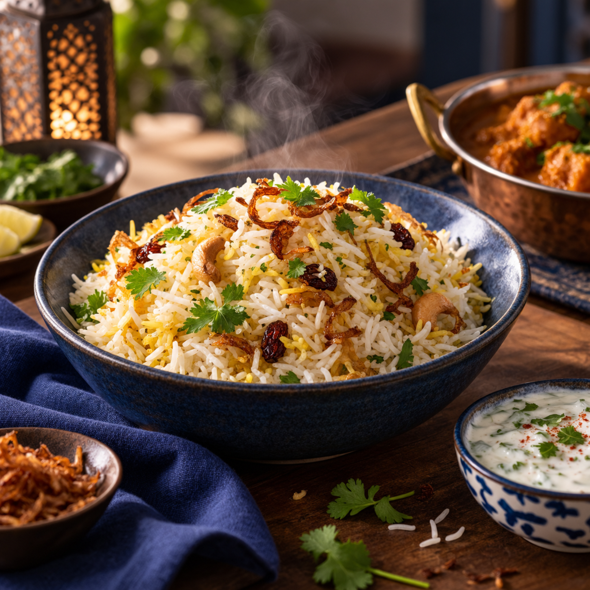 Daawat Original Basmati Rice 1kg