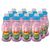Surprise Drink Peppa Pig Erdbeere mit Spielzeug  12 x 300ml