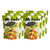 Wasabi Peanut Crunch Crispies 6 x 100g