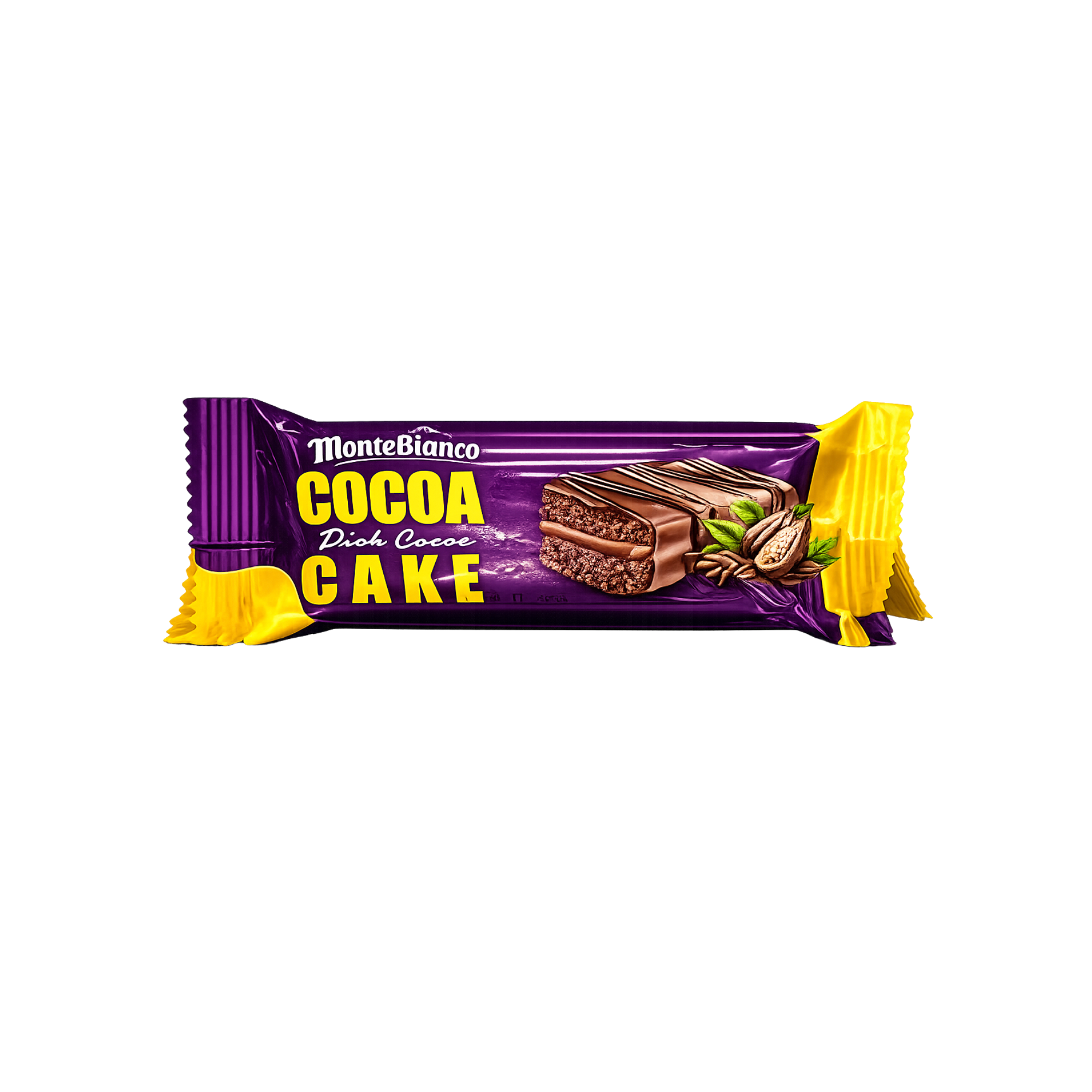 Kakao Softkeks 24 x 40g