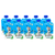 Fruchtquetschie Disney Olaf Apfel & Erdbeere Bio 10 x 100g