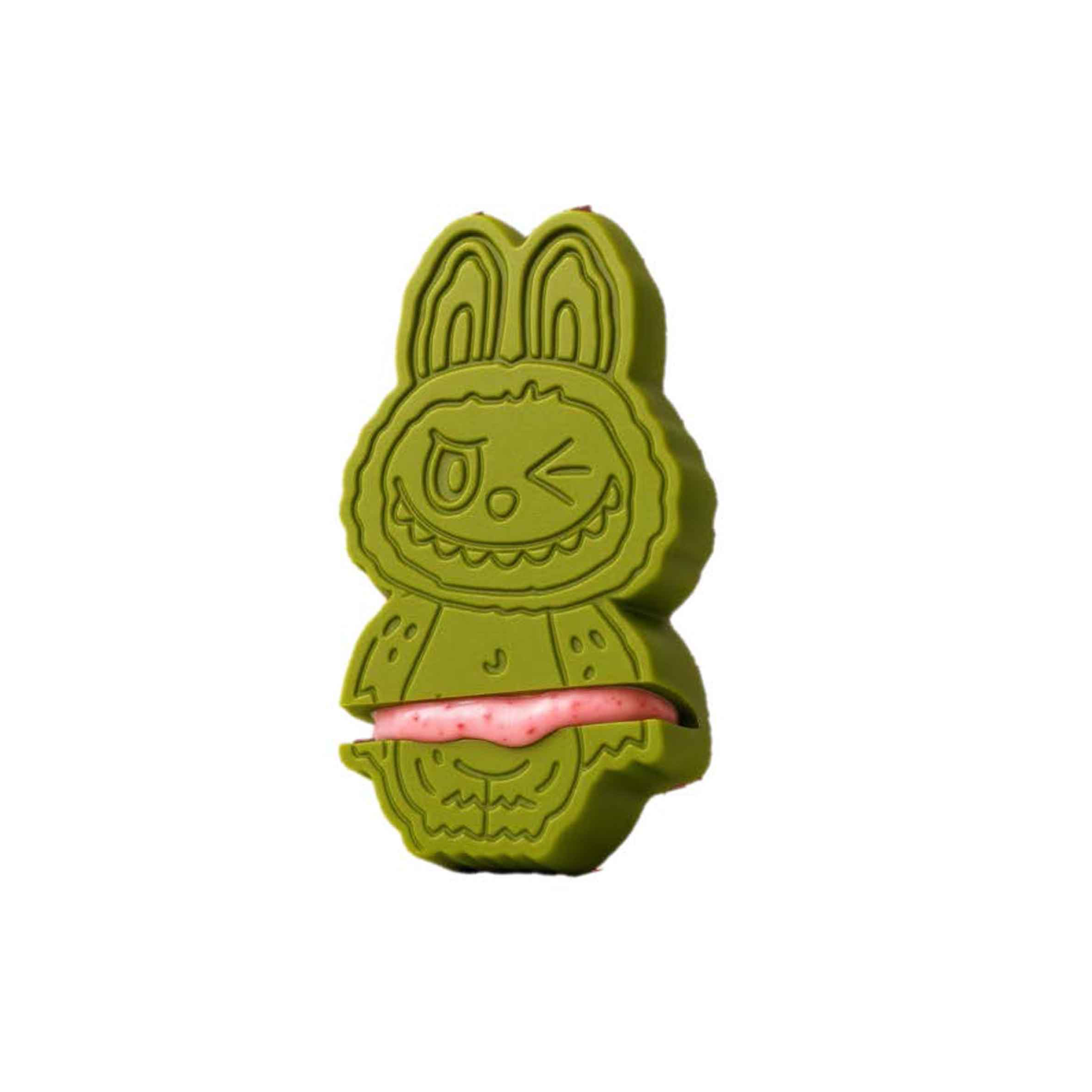 Chocolate Matcha Strawberry 100g