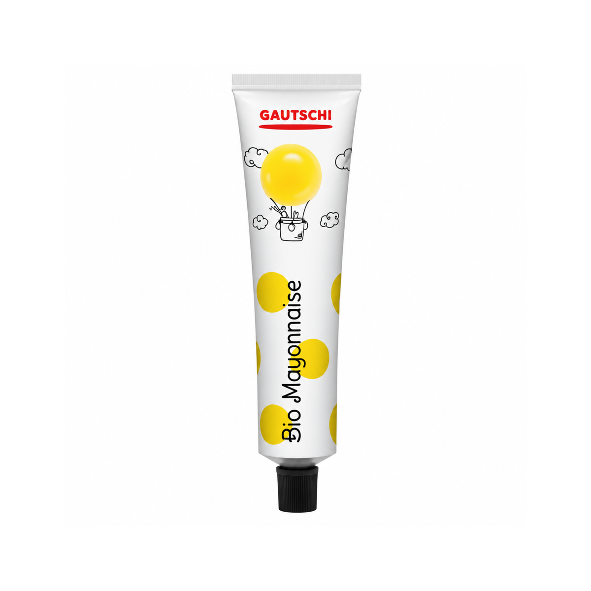 Mayonnaise Bio 170g