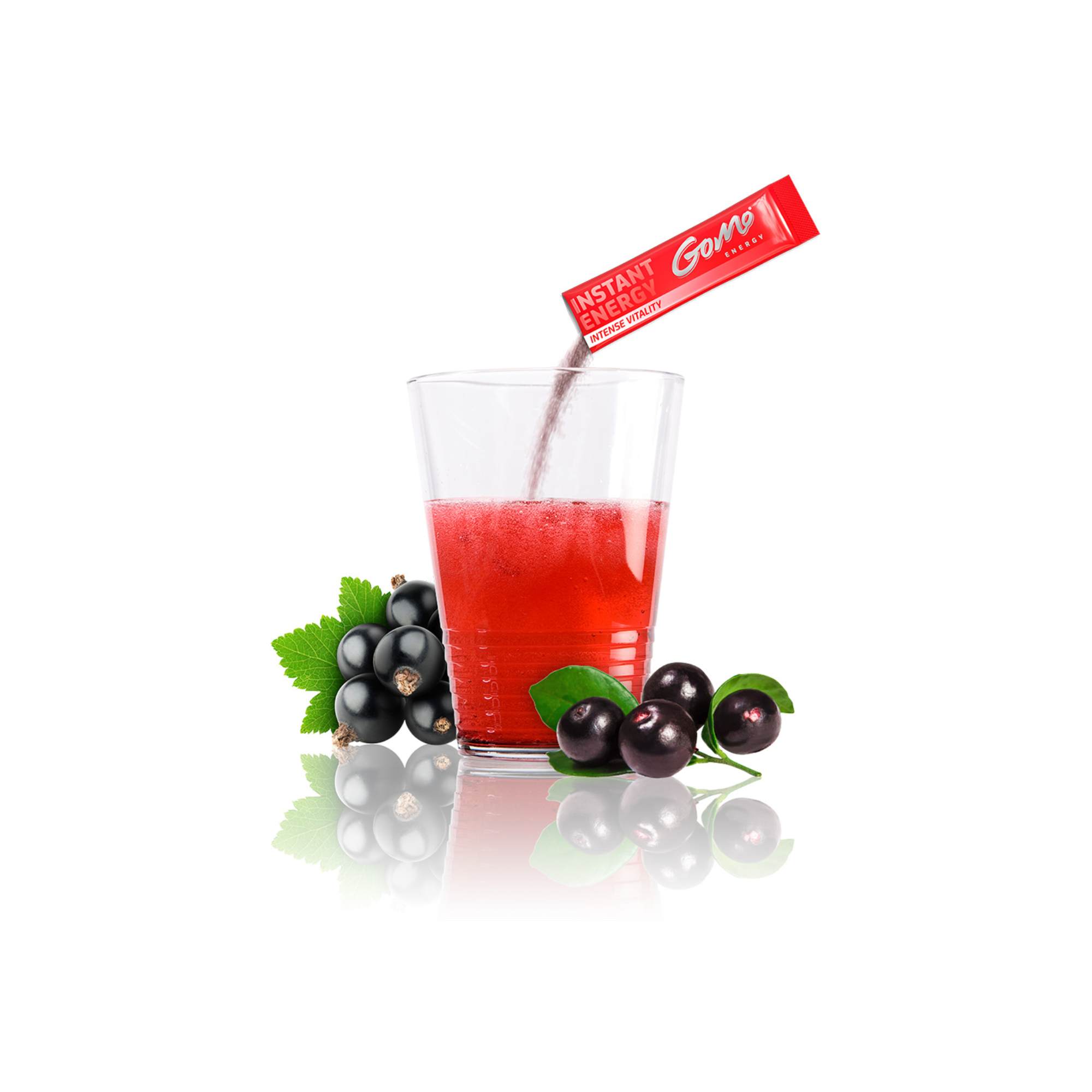 Intense Vitality Sticks 3-pack - 16g