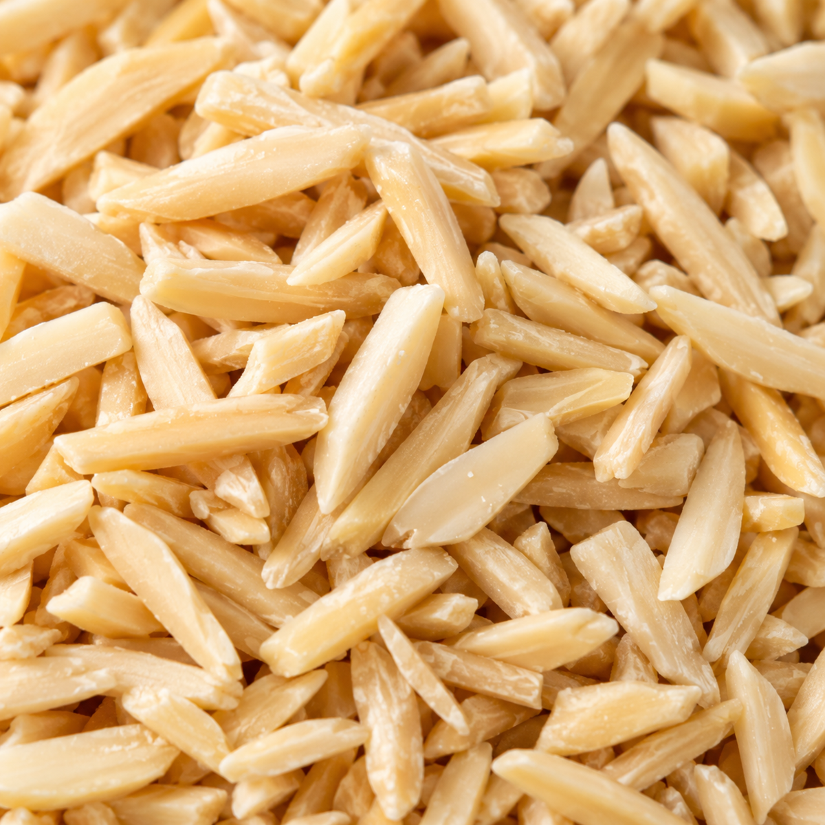 Amandes effilées 125g
