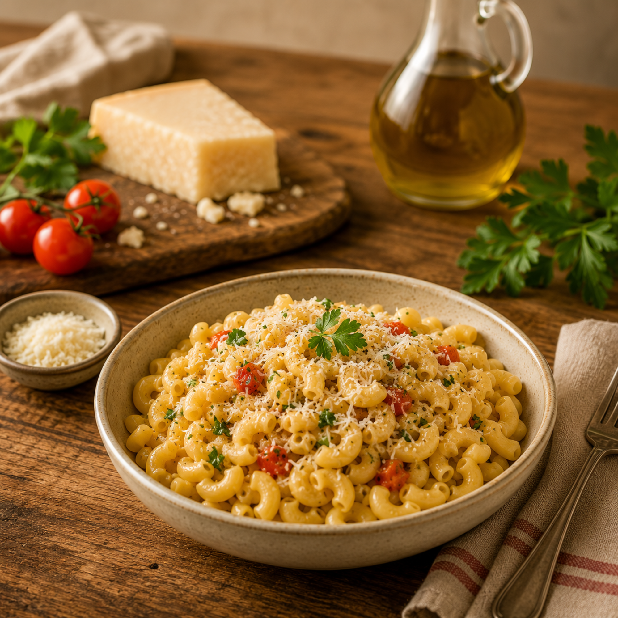 Granoro Fagiolini Rigati Nr. 50 - 3kg