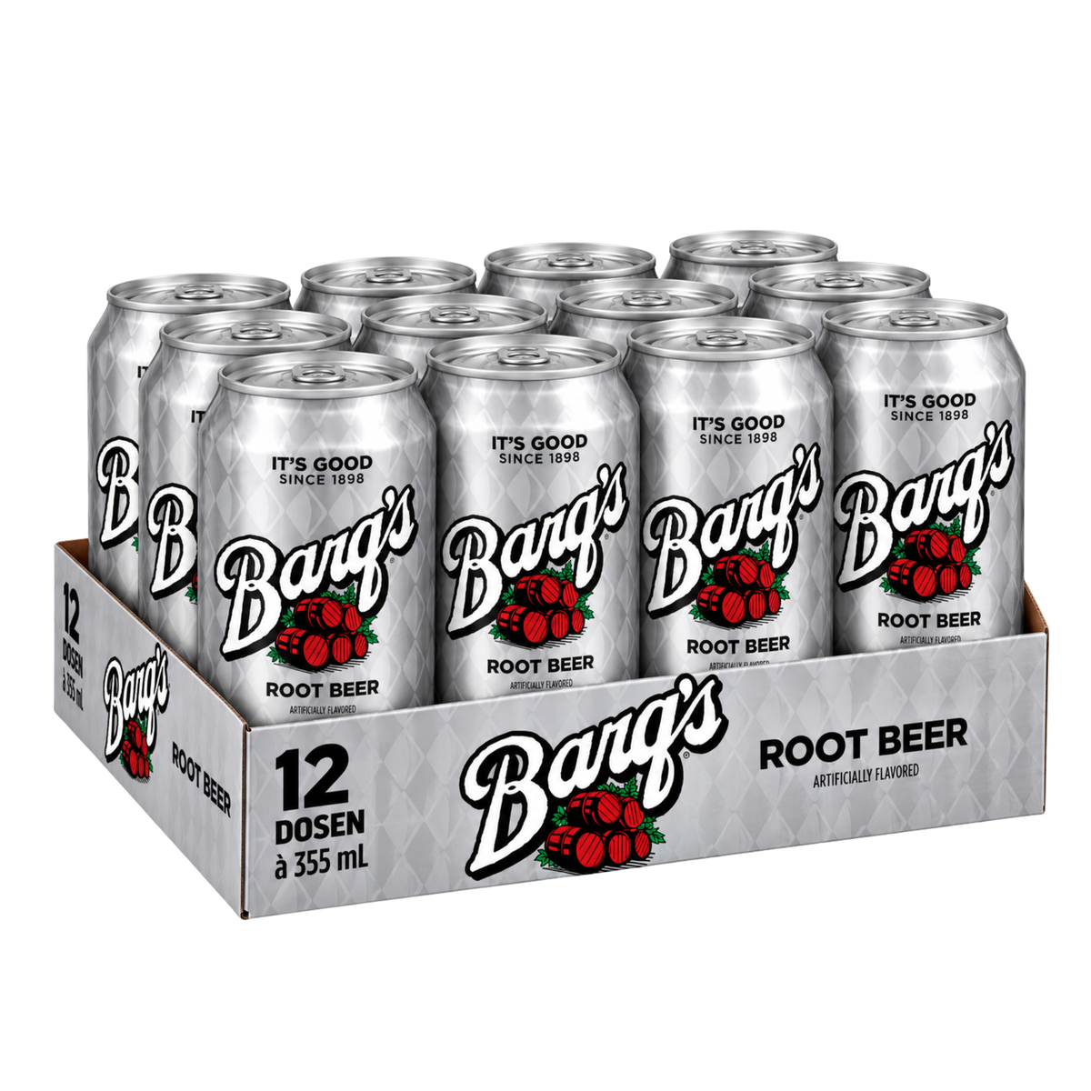 Root Beer 12 x 355ml