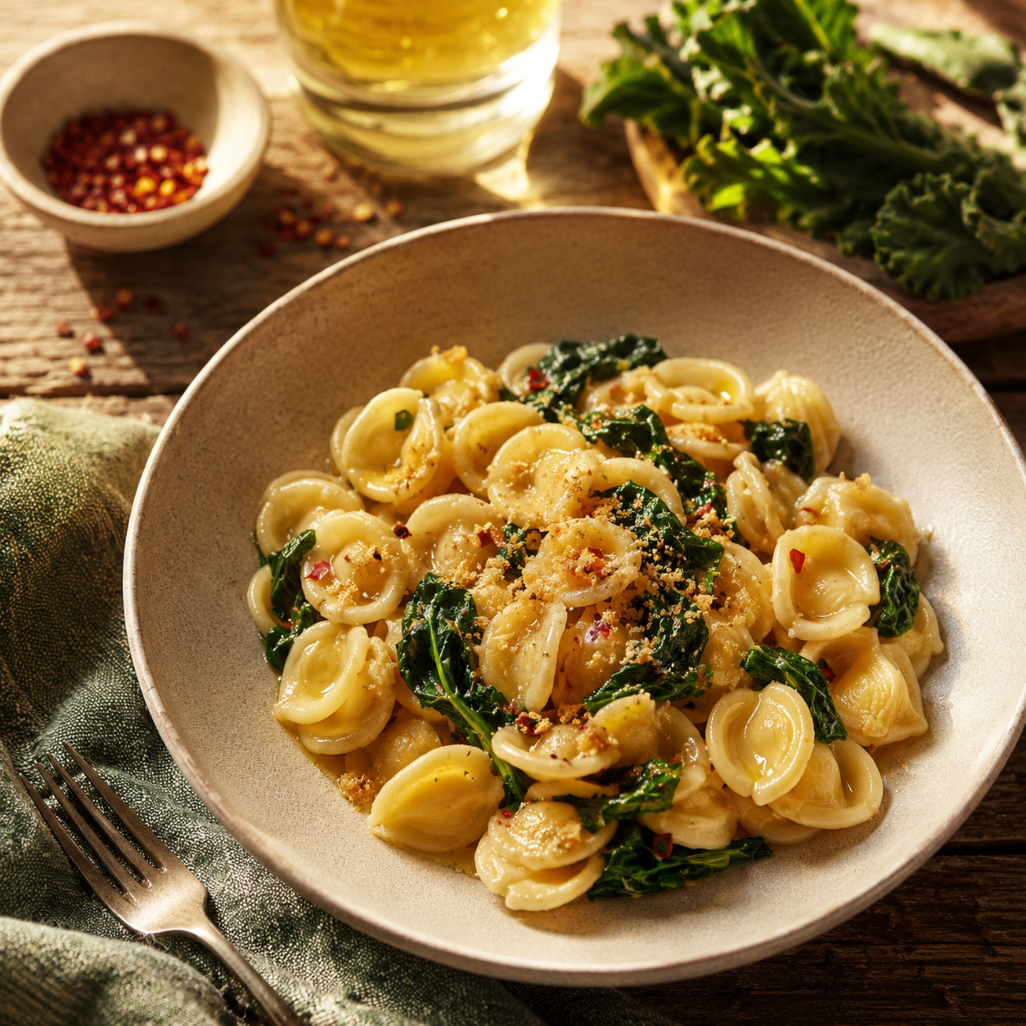Granoro Orecchiette Nr. 91 - 500g