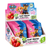 Power Bites Apple, Raspberry & Strawberry - Pink and Blue Organic 10 x 40g
