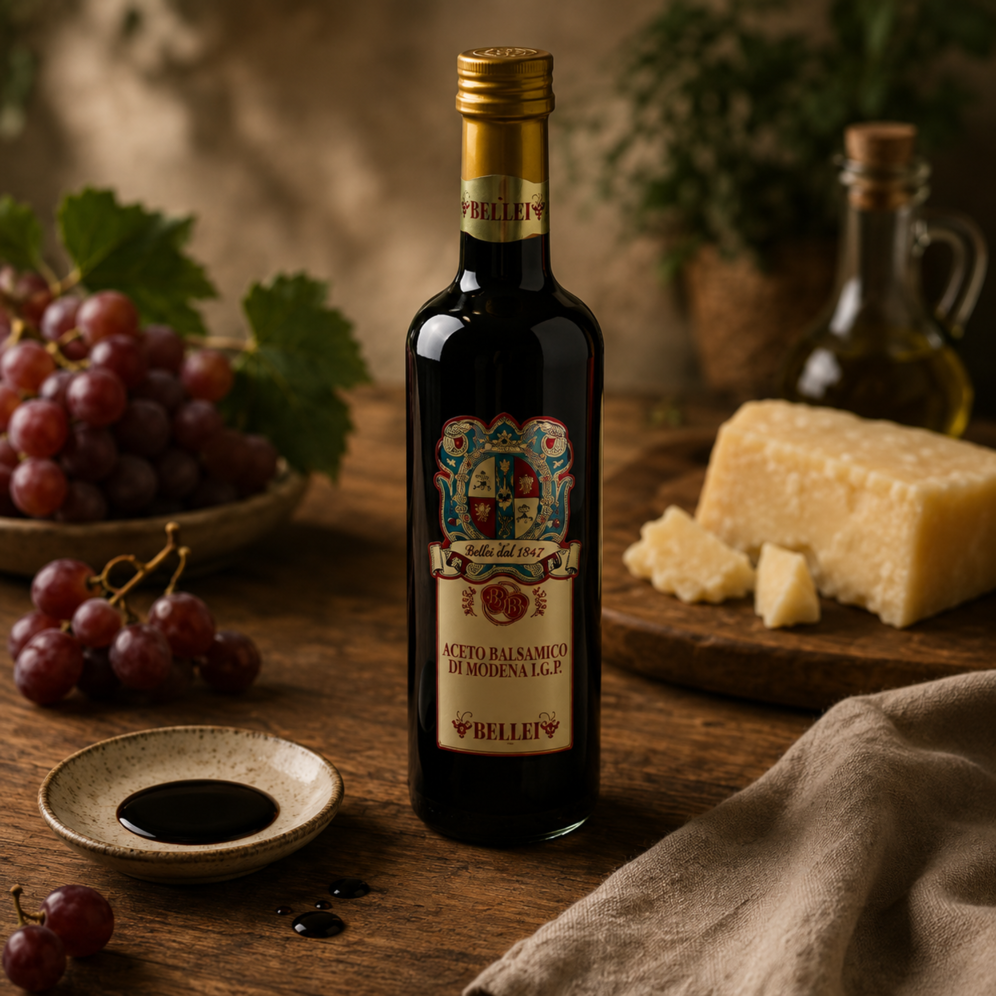 Aceto Balsamico di Modena IGP 500ml