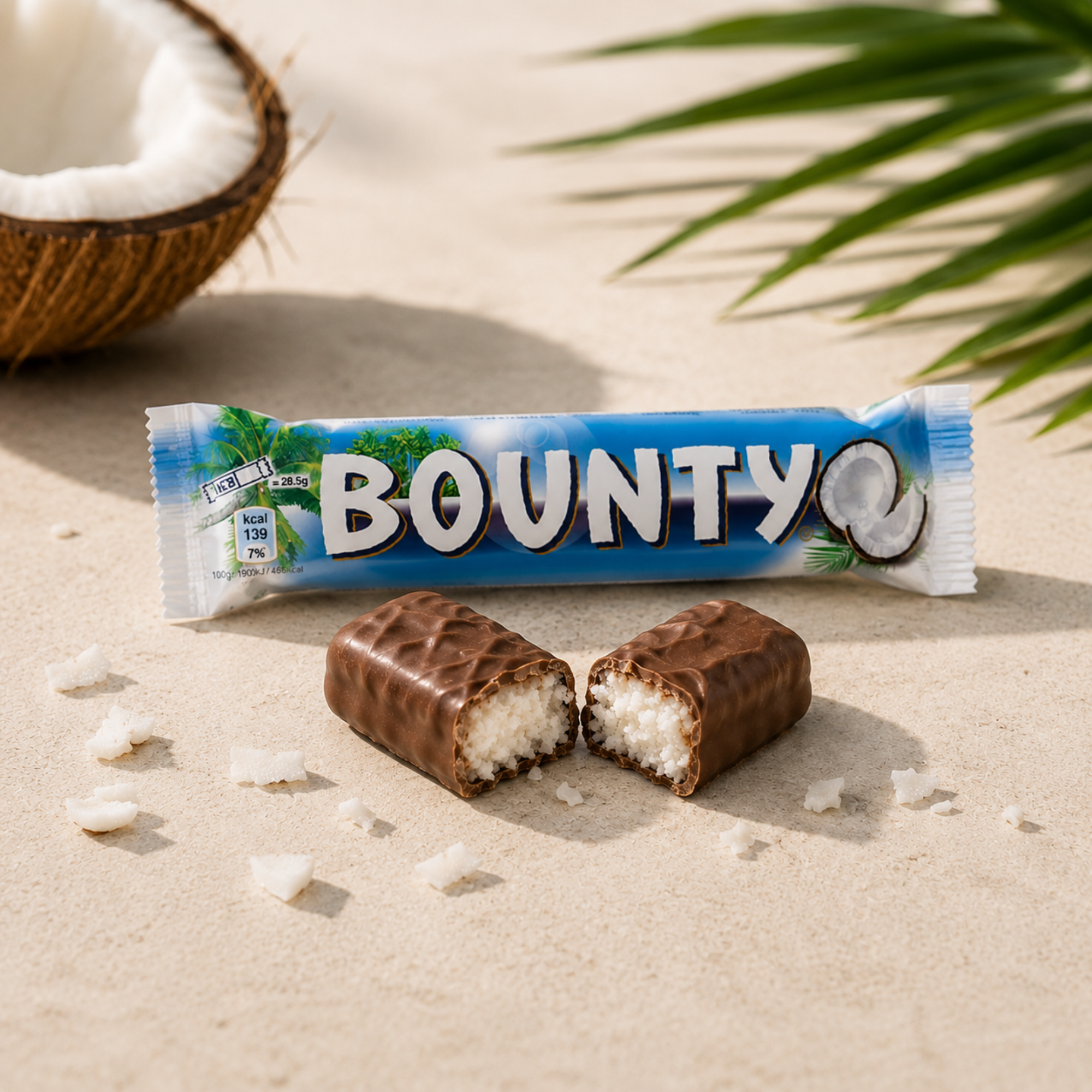 Bounty 57g