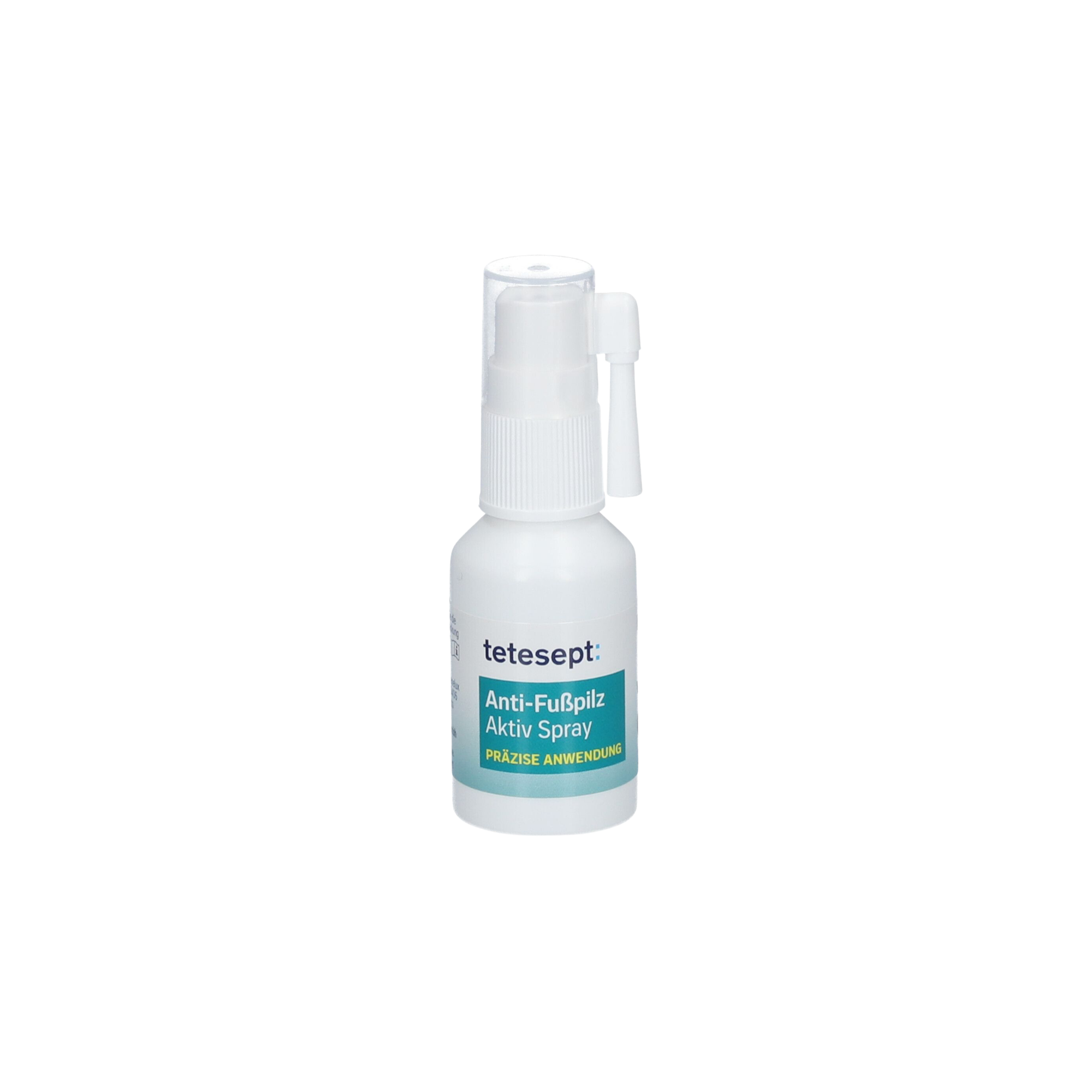 Anti-Athlete's Foot Active Spray 25ml