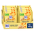 Ritter Sport - White & Crispy 10 x 100g