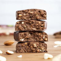 Bar Clean Protein Brownie Organic 12 x 42g