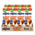 Alpro Mandeldrink ohne Zucker 8 x 1l