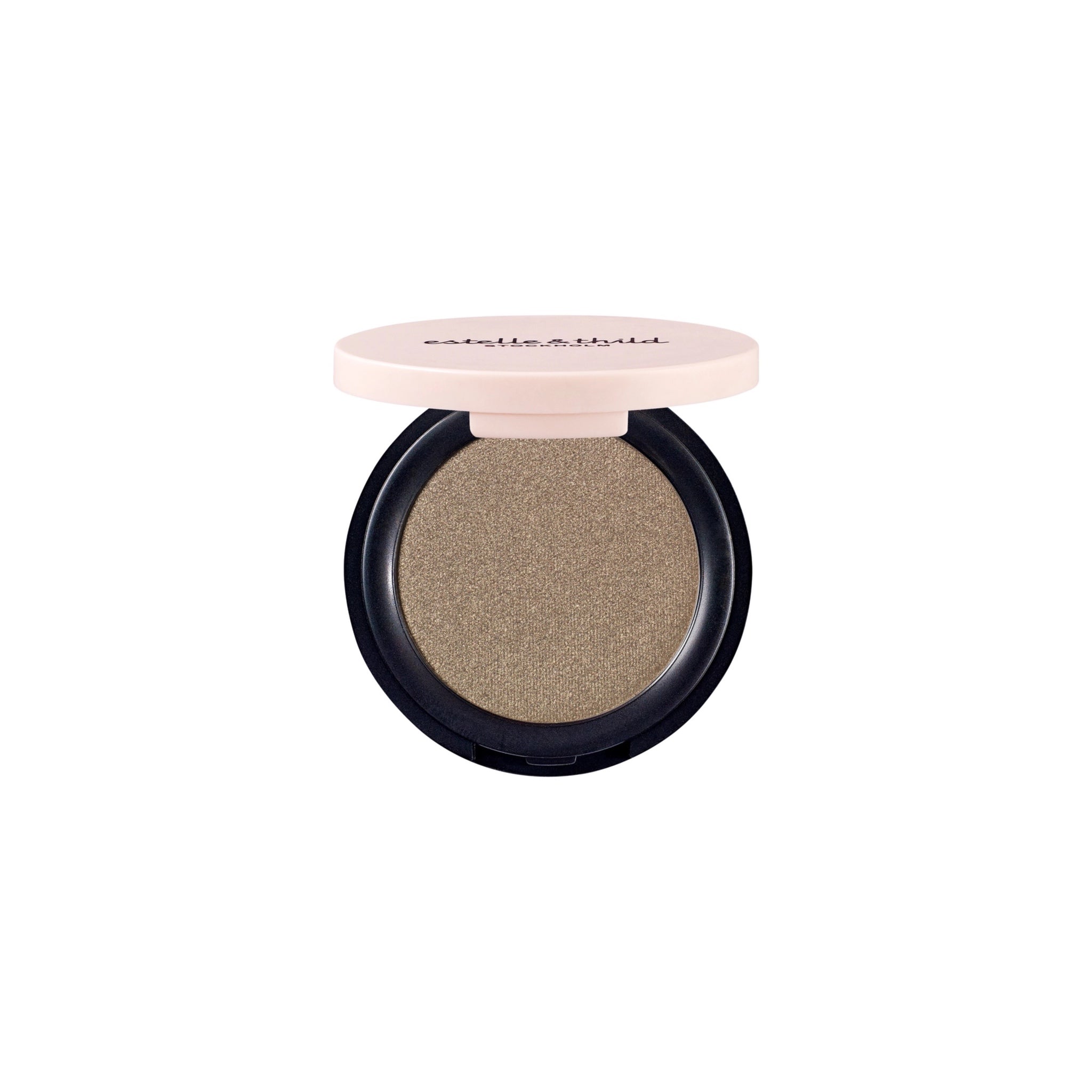 BioMineral Silky Eyeshadow - Icy Copper