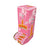 Carambar Barbapapa Zuckerwatte 180 x 6.8g