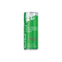 Red Bull Green Edition Dragon Fruit 250ml