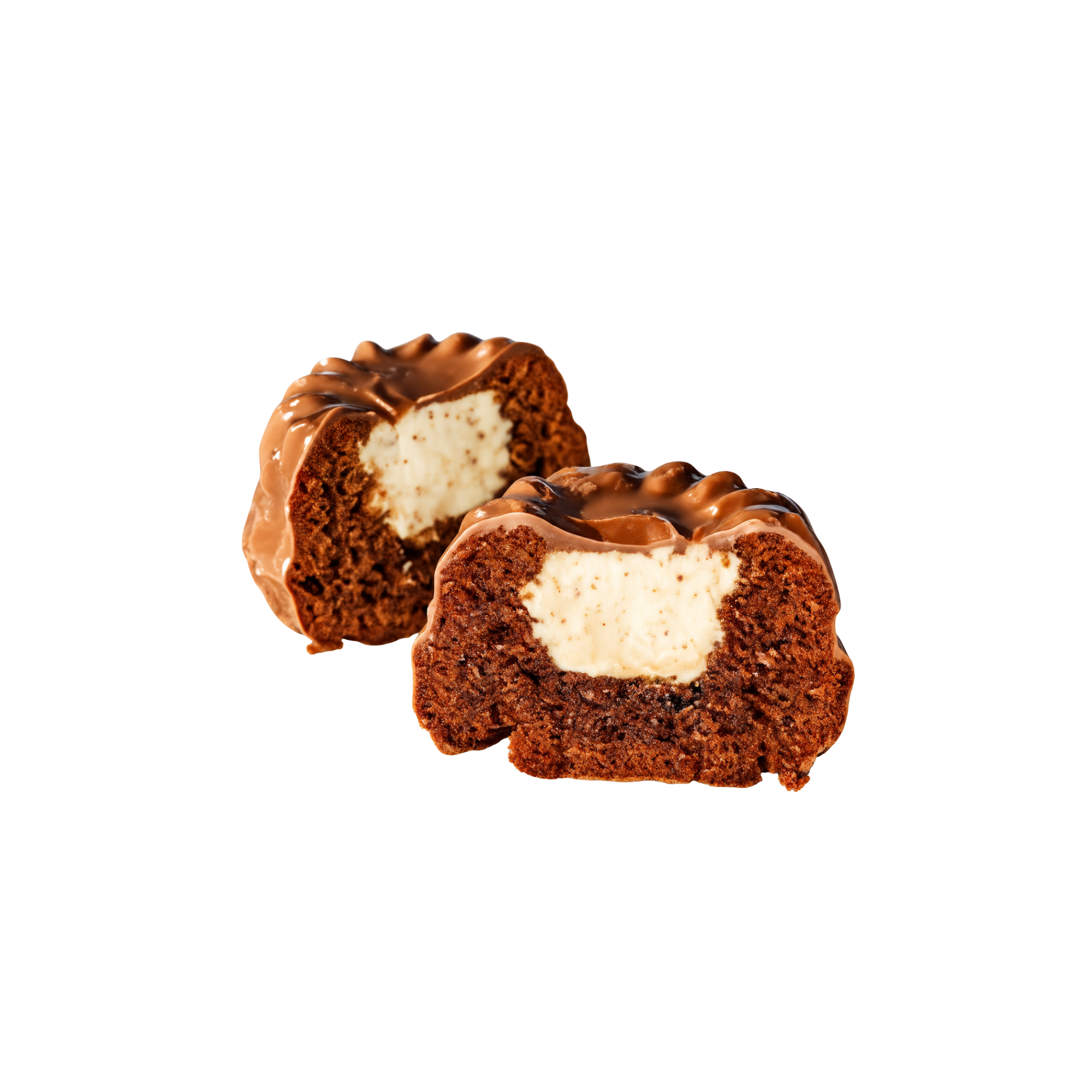 Protein Cake Cookies & Cream 50g