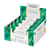 Barre protéinée au collagène caramel au beurre salé 12 x 50g