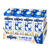 Alpro Plant-based Drink Low-fat 8 x 1l