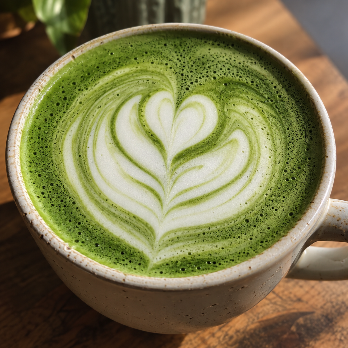 Poudre de Matcha classique bio 60 g