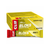 CLIF Shot Energy Chew Bloks - Margarita 18 x 60g