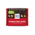 Ritter Sport - Dark Whole Hazelnuts 100g