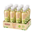 Organic Ginger Apple Iced Tea 12 x 500ml