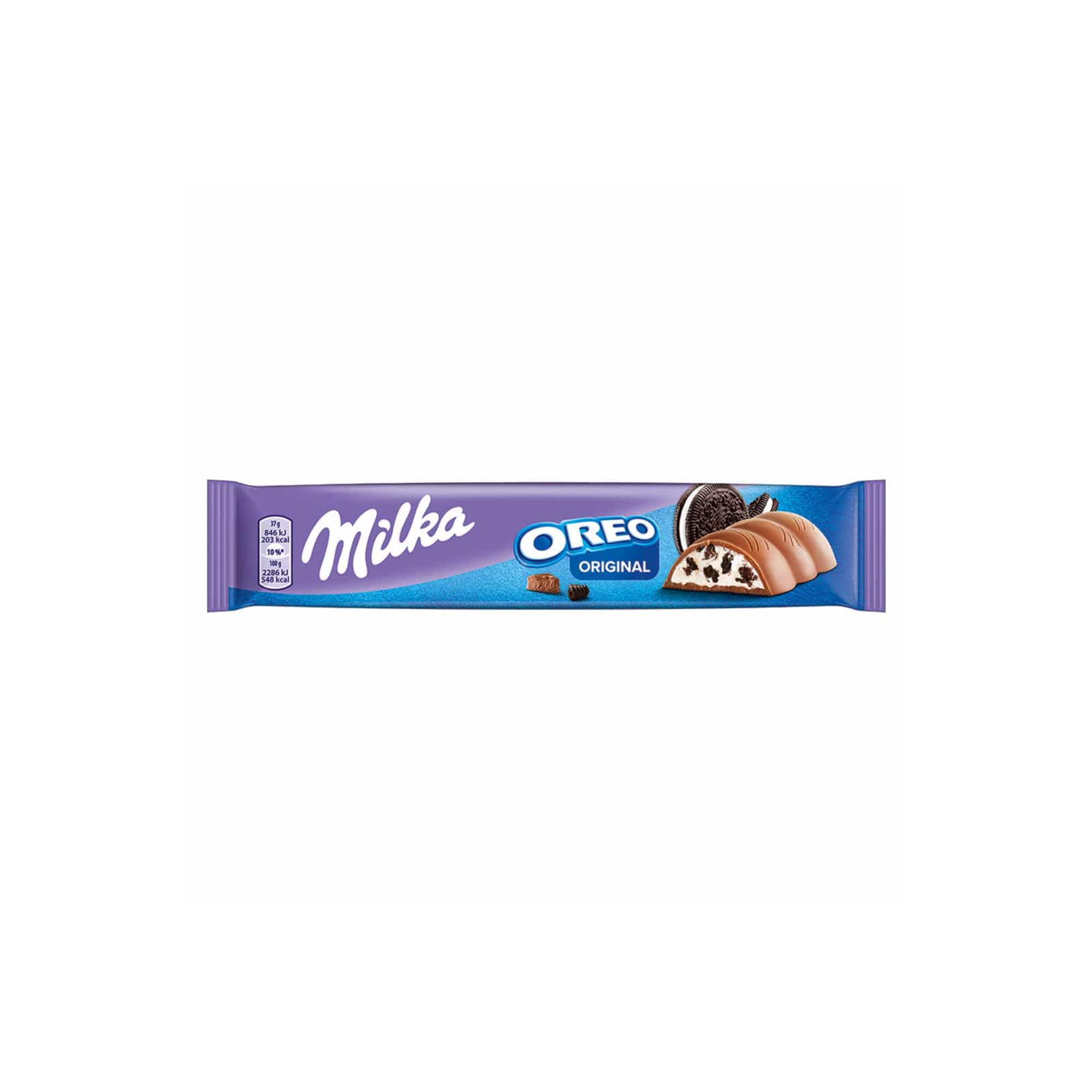 Milka Oreo Bar 37g 