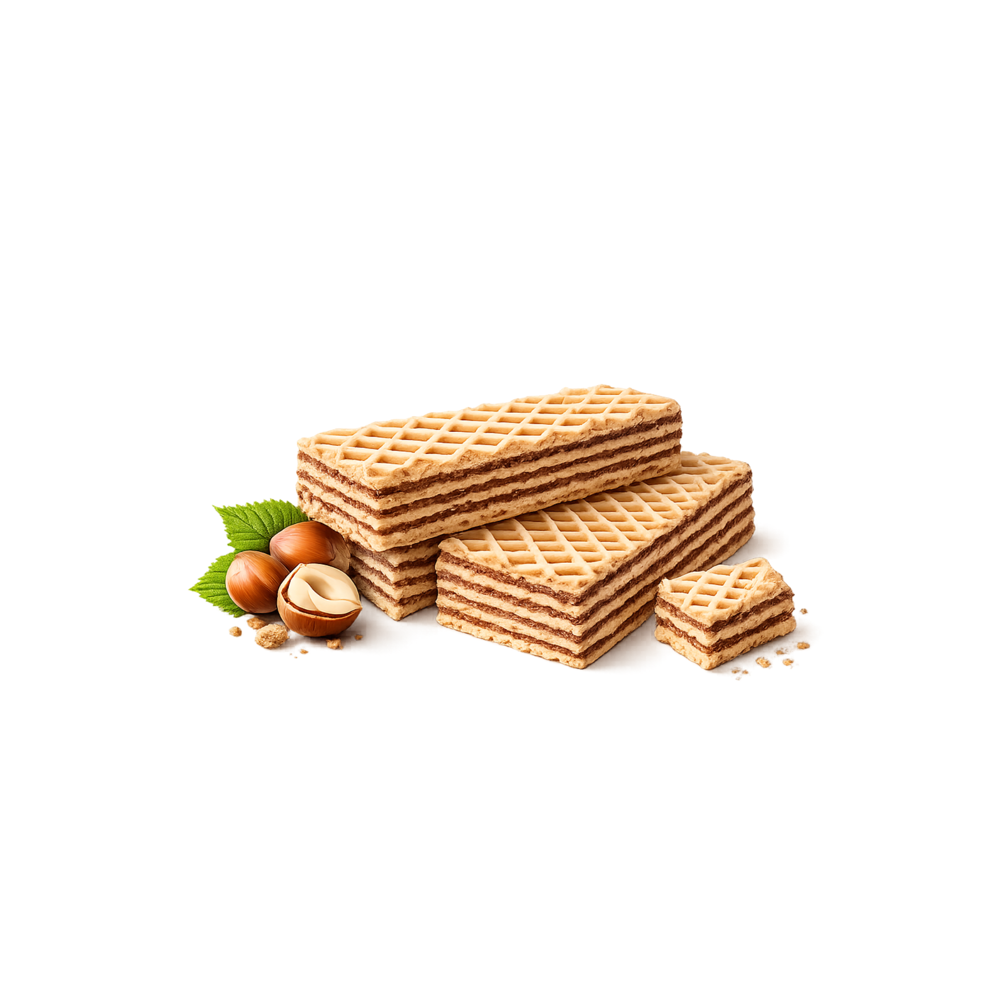 Manner Original Neapolitaner 2er Pack - 150g