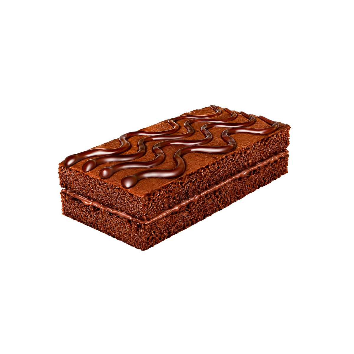 Barbie Kuchen Snack Cocoa & Honey 250g