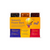 Nature's Power Bars Mix 3er Pack - 114g