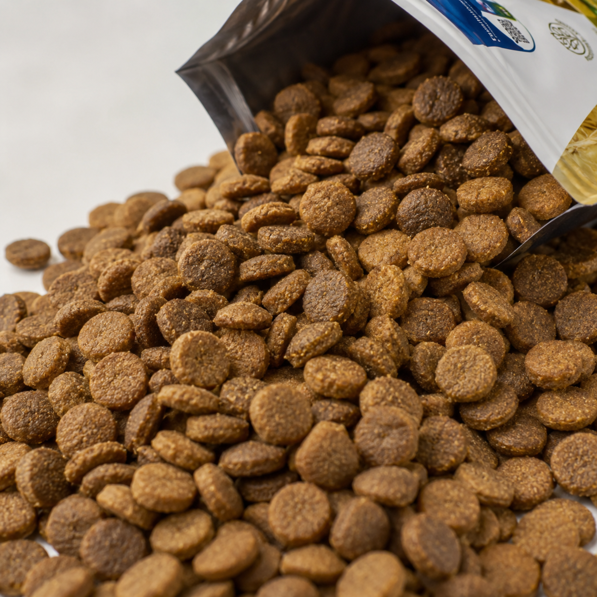 Hundefutter Mini Lamm, Hafer & Heidelbeere 800g