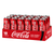 Coca Cola Zero 18 x 330ml