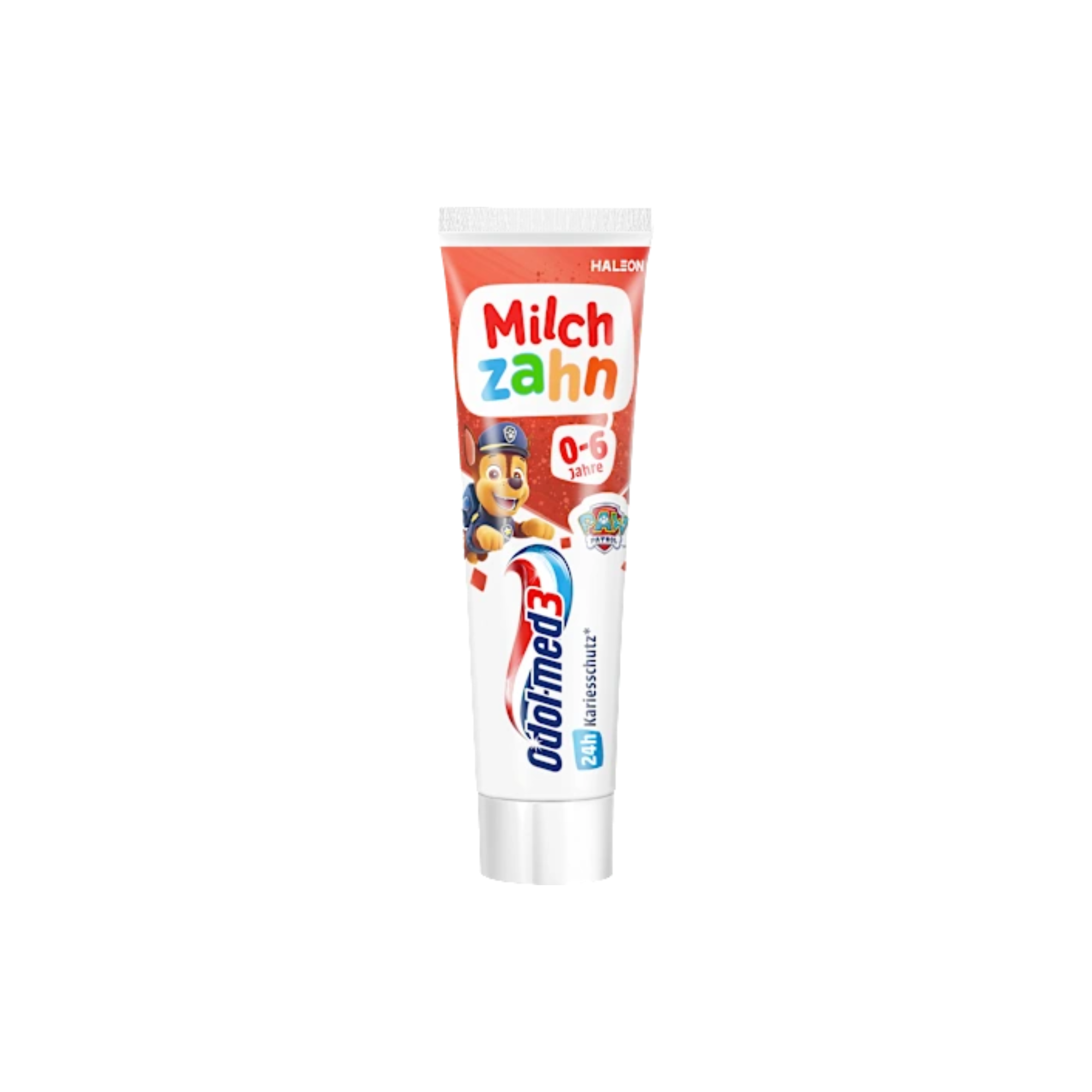 Zahnpasta Milchzahn 50 ml