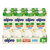 Alpro Sojadrink ohne Zucker Bio 8 x 1l