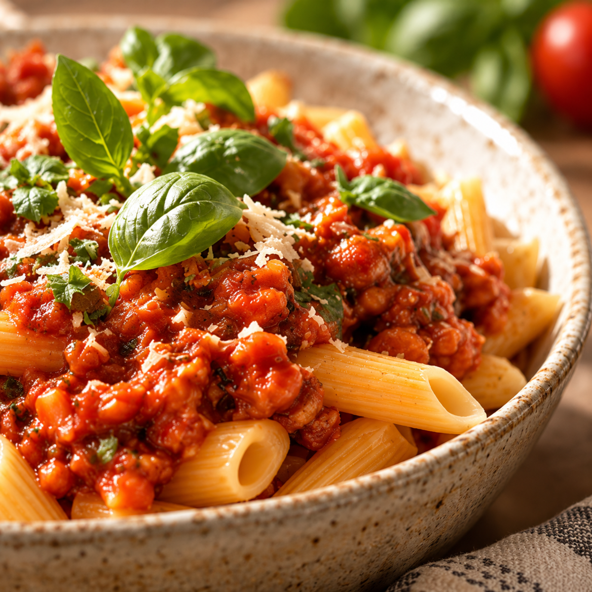 Lieblingssauce vegane Bolognese Bio 250g